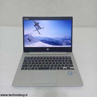 لپ تاپ HP ProBook 430 G6 پردازنده I5 نسل 8