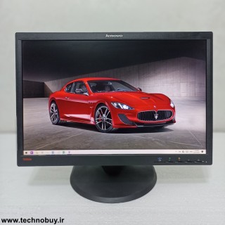 مانیتور استوک 22 اینچ Lenovo LT2252p