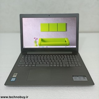لپ تاپ Lenovo IdeaPad 330 پردازنده I5 نسل 8