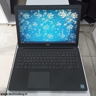 لپ تاپ استوک Dell Latitude 3500 پردازنده I5 نسل 8
