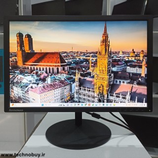 مانیتور استوک 22 اینچ Lenovo T2254P