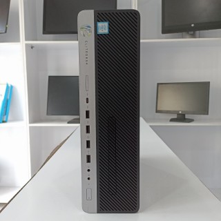 مینی کیس استوک HP 600/800 G3 پردازنده i7 نسل 7