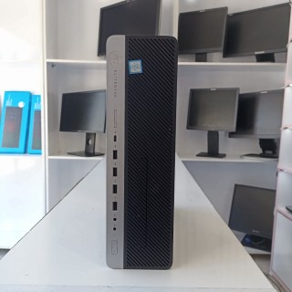 مینی کیس استوک HP 600/800 G3 پردازنده i5 نسل 7