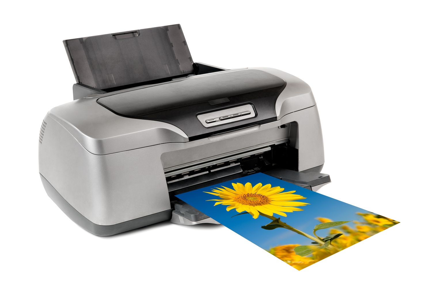 inkjet printers