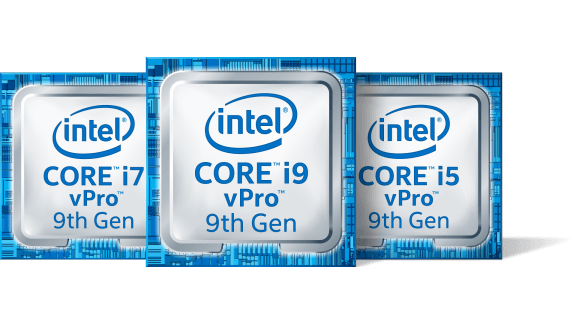 core i series