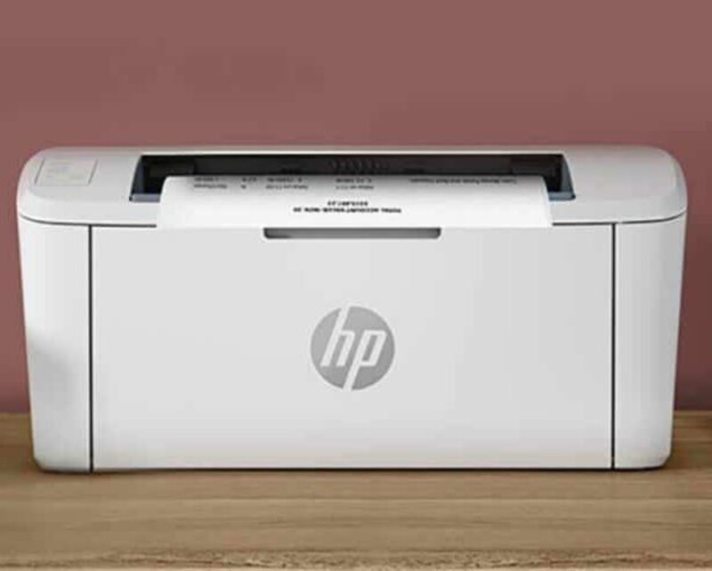 پرینتر لیزری HP مدل M111a