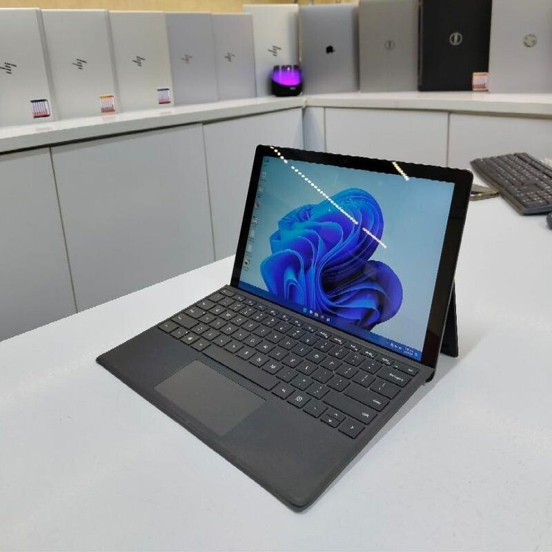 Microsoft Surface Pro7 2020