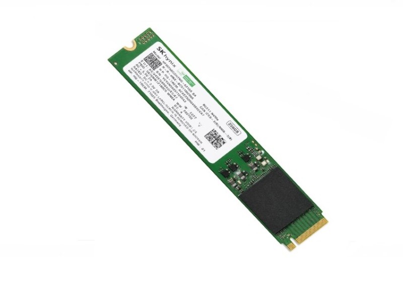 هارد استوک ام تو 256 گیگابایت اسکای هانیکس Hard M2،SK hynix