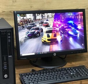 کامپیوتر سوپر گیمینگ/ Core i5 6500 Vpro/32gb DDR4
