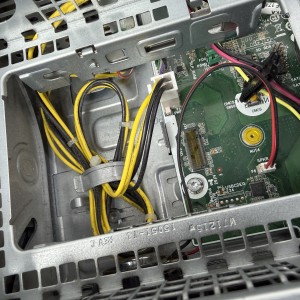 مینی کیس  اچ  پی  پیشرفته سوپر گیم آنلاینAMD A10/Ram16 DDR4/هارد500/hp
