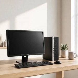 کامپیوتر سیستم کامل Hp مدل G3 نسل7
