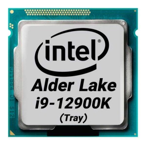 سی پی یو اینتل مدل CPU INTEL Core i9-12900K