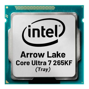 سی پی یو اینتل مدلCPU INTEL Core Ultra 7 265KF