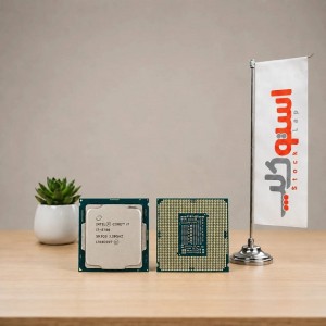 سی پی یو اینتل استوک مدل CPU INTEL Corei7-8700