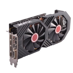 کارت گرافیک استوک اورجینال مدل Radeon Rx 580 گیمینگ  ظرفیت 8
