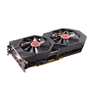 کارت گرافیک استوک اورجینال مدل Radeon Rx 580 گیمینگ  ظرفیت 8