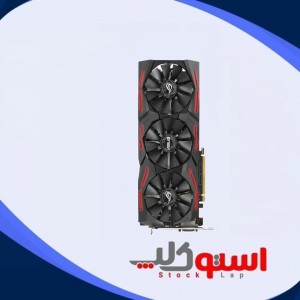 کارت گرافیک استوک اورجینال ایسوس مدل Asus Rog Strix GTX 1070 TI 8GB