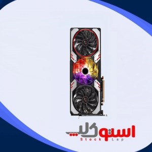 کارت گرافیک استوک اورجینال مدل Asrock RX 6800 Phantom Gaming 16Gb