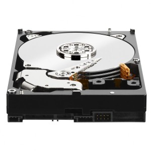 هارد دیسک اینترنال وسترن مشکی مدلwestern Digital Black Pc Driver ظرفیت 2 ترابایت