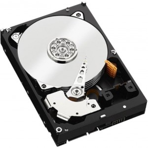 هارد دیسک اینترنال وسترن مشکی مدلwestern Digital Black Pc Driver ظرفیت 2 ترابایت