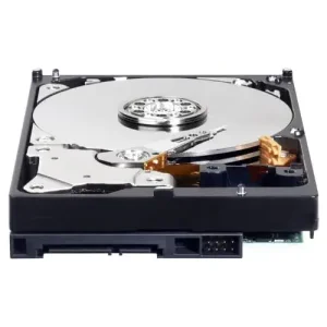 هارد دیسک اینترنال وسترن آبی مدل Western Purple 500 gb ظرفیت 500 گیگابایت
