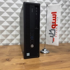 مینی کیس پیشرفته اچ پی نسل 6/G2 HP/Core i5 6500