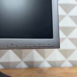 مانیتور ۱۹ اینچ HP مدل EliteDisplay E190i پنل IPS استوک (مربع)