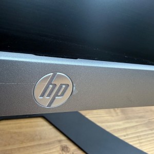 مانیتور ۱۹ اینچ HP مدل EliteDisplay E190i پنل IPS استوک (مربع)