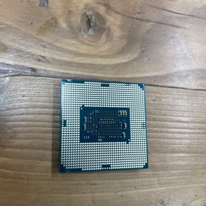 سی پی یو Intel Core i5-7600 SR334 فرکانس 3.5GHz نسل هفتم Kaby Lake