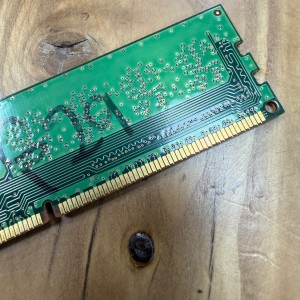 رم کامپیوتر سامسونگ 4GB DDR3 1600MHz استوک - گرید A