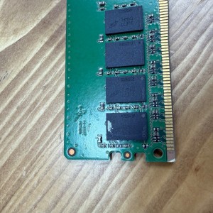 رم دسکتاپ کروشیال Crucial 8GB DDR4 3200MHz استوک