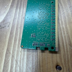 رم دسکتاپ کروشیال Crucial 8GB DDR4 3200MHz استوک