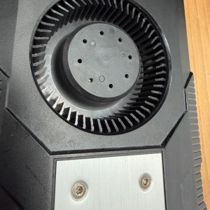 کارت گرافیک استوک انویدیا کوادرو Quadro K6000 12GB GDDR5 مخصوص رندرینگ