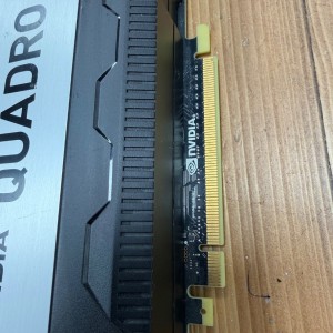 کارت گرافیک استوک انویدیا کوادرو Quadro K6000 12GB GDDR5 مخصوص رندرینگ