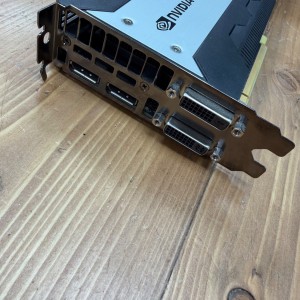کارت گرافیک استوک انویدیا کوادرو Quadro K6000 12GB GDDR5 مخصوص رندرینگ