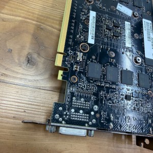 کارت گرافیک استوک انویدیا کوادرو Quadro K6000 12GB GDDR5 مخصوص رندرینگ