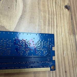 رم کامپیوتر استوک SK hynix ظرفیت 4 گیگابایت DDR3