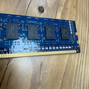 رم کامپیوتر استوک SK hynix ظرفیت 4 گیگابایت DDR3