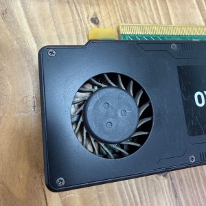 کارت گرافیک استوک Nvidia Quadro K1200 ظرفیت 4GB GDDR5
