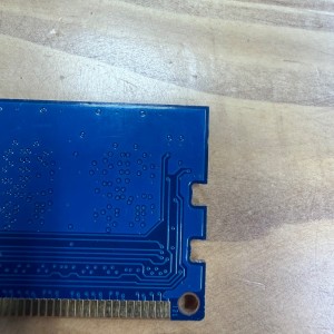 رم کامپیوتر کینگستون Kingston 4GB DDR3 1600MHz استوک