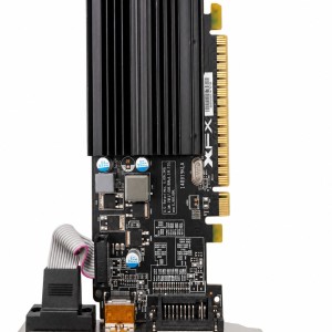 کارت گرافیک استوک XFX مدل AMD Radeon HD 6450 ظرفیت ۲ گیگابایت - استوک