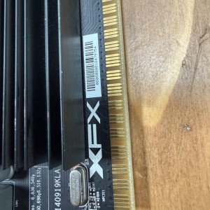 کارت گرافیک استوک XFX مدل AMD Radeon HD 6450 ظرفیت ۲ گیگابایت - استوک