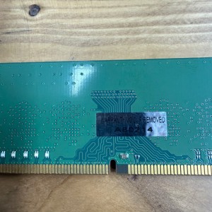 رم کامپیوتر سامسونگ 8GB DDR4 | فرکانس 2400/2666MHz | استوک