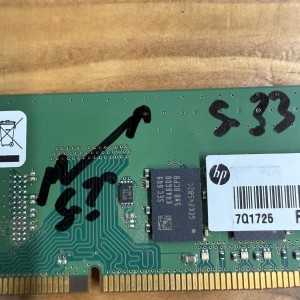 رم کامپیوتر سامسونگ 8GB DDR4 | فرکانس 2400/2666MHz | استوک