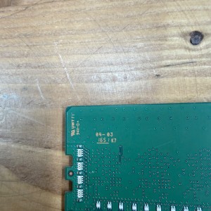 رم کامپیوتر سامسونگ 8GB DDR4 | فرکانس 2400/2666MHz | استوک
