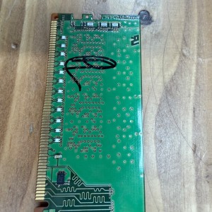 رم کامپیوتر سامسونگ 8GB DDR4 | فرکانس 2400/2666MHz | استوک