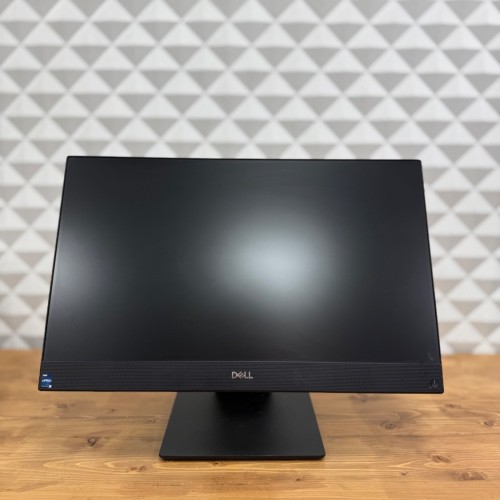 آل این وان دل نسل ۱۰ مدل Dell All-in-One Gen 10 | Core i5-10500 | رم ۸ گیگ | ۲۵۶ گیگ SSD