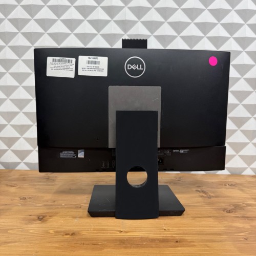 آل این وان دل نسل ۱۰ مدل Dell All-in-One Gen 10 | Core i5-10500 | رم ۸ گیگ | ۲۵۶ گیگ SSD