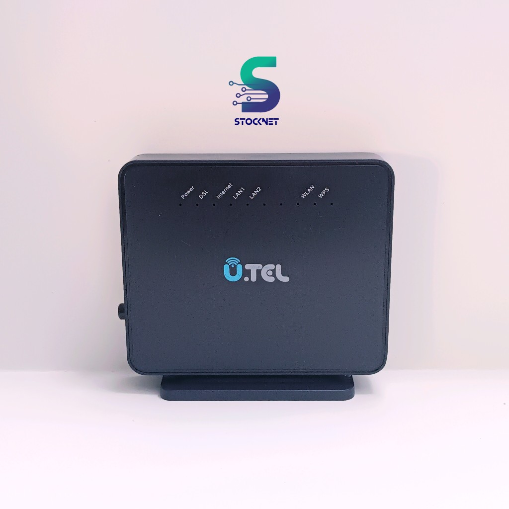 تصویر مودم یوتل V301 ارسال رایگان VDSL 
