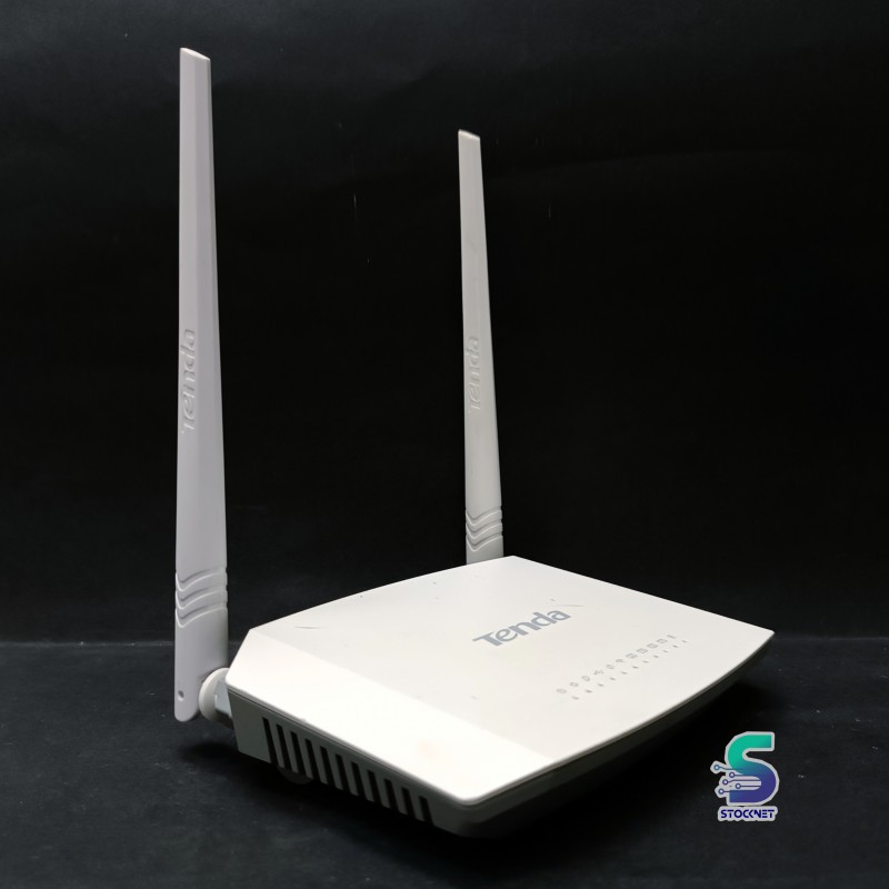 مودم تندا D301 ارسال رایگان